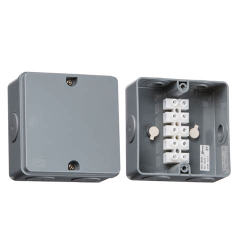 30 amp 5 way junction box|30 amp main breaker box.